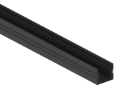 Профиль Donel DN18505RAL9005 DN8ALE