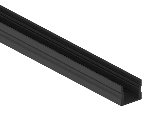 Профиль Donel DN18505RAL9005 DN8ALE Профиль Donel DN18505RAL9005 DN8ALE
