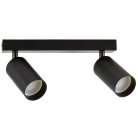 Спот Lumina Deco TS TK50-C2 BK Lampit
