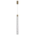 Подвесной светильник Odeon light 7145/5L PILAR