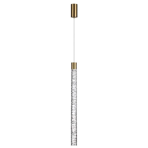 Подвесной светильник Odeon light 7145/5L PILAR Подвесной светильник Odeon light 7145/5L PILAR