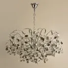 Подвесная люстра Reluce 08281-0.4-08 CR