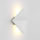 Светодиодное Бра Wattme Origami 59390-04 ImperiumLoft