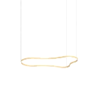 Подвесной светильник Ideal Lux 345284 Waves