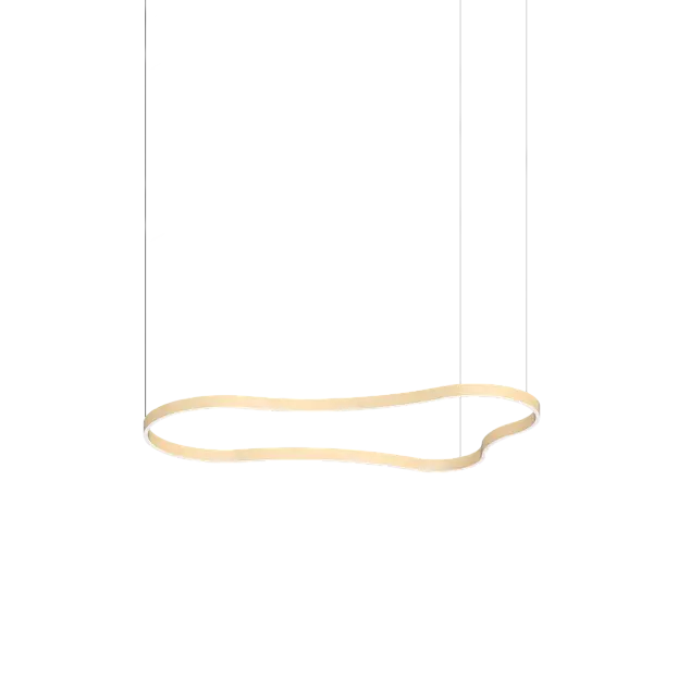 Подвесной светильник Ideal Lux 345284 Waves