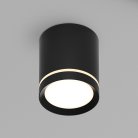 Накладной светильник Denkirs DK4016-BK Ribe