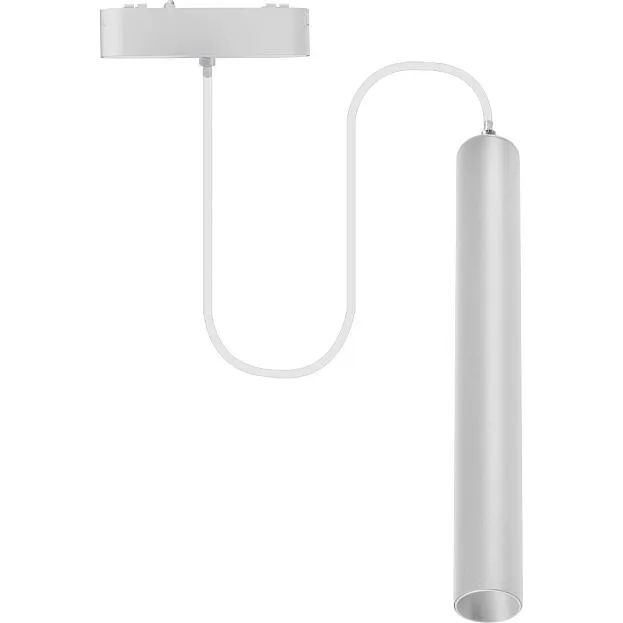 Трековый светильник низковольтный 15W 40V Wertmark WTH.O11.006.30.15