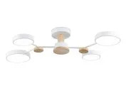 Люстра на штанге Ambrella light FL4858