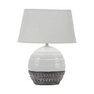 Настольная лампа Omnilux OML-83204-01 Tonnara