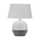 Настольная лампа Omnilux OML-83204-01 Tonnara