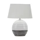 Настольная лампа Omnilux OML-83204-01 Tonnara