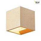 Настенный светильник SLV 1000912 Solid Cube