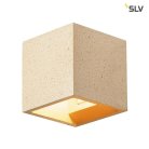 Настенный светильник SLV 1000912 Solid Cube
