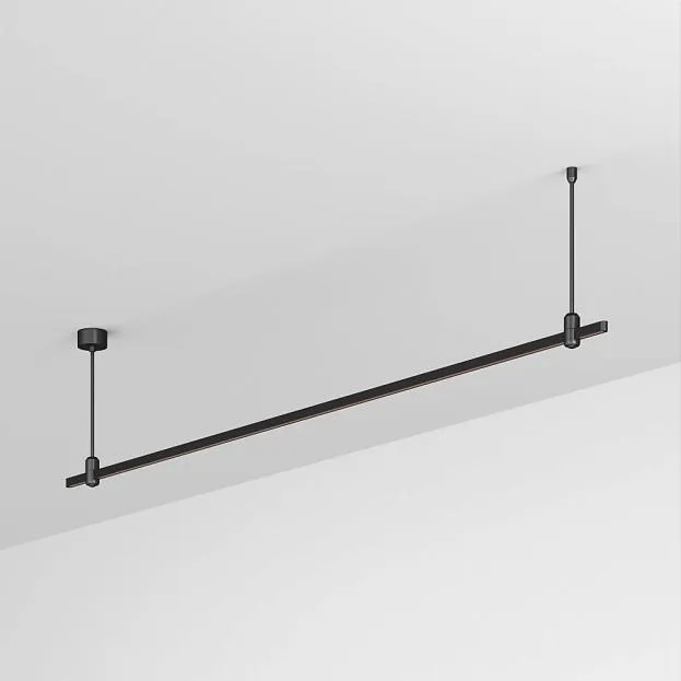 Шинопровод 2 м Arlight 048465 APRIORI Шинопровод 2 м Arlight 048465 APRIORI