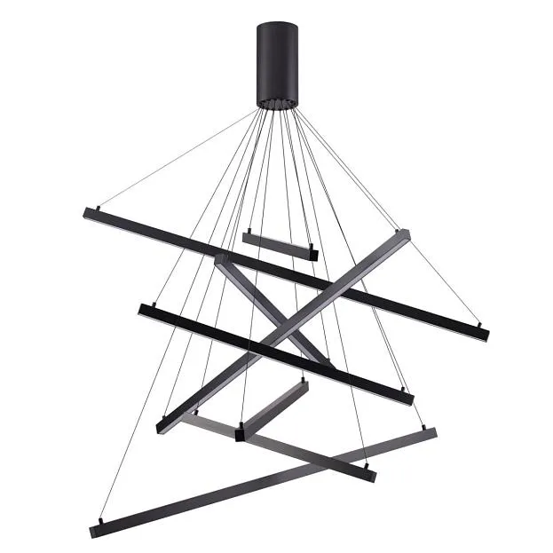 Подвесной светильник Odeon Light 3860/96B Cometa Подвесной светильник Odeon Light 3860/96B Cometa