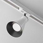 Трековый светильник Maytoni TR022-1-GU10-W Virar