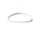 Подвесной светильник Ideal Lux 341552 GEMINI