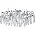 Люстра веточки Arte Milano 23111.1200.18.G9.A CR