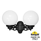 Светильник уличный настенный FUMAGALLI PORPORA/G250 G25.141.000.AYF1R