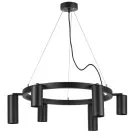 Люстра подвесная Lightstar LR016373873 Rullo