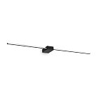 Настенный светильник Ideal Lux 311784 Theo
