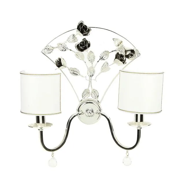 Бра MM Lampadari 6988/A2-01 V2544 w/o shade Paris