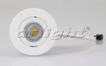 Светодиодный светильник Arlight LTM-R50WH 5W White 25deg 20754