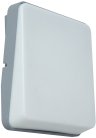 Настенный светильник уличный Oasis Light W1894-3K S SIDNEY LED