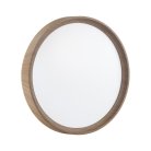 Светильник пластик/св.корич. под дер LED 76Вт 3000/4000/6000K D490 IP43 CCT Sonex 7603/ELN WOODI