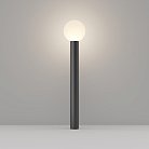 Фонарь уличный Maytoni Outdoor O598FL-01B Bold