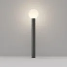 Фонарь уличный Maytoni Outdoor O598FL-01B Bold