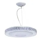 Люстра подвесная DeMarkt Фризанте 687010601