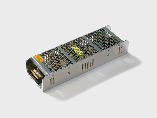 Блок питания для светодиодной ленты SWG T-200-12