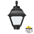 Уличный консольный светильник fumagalli u23.000.000.ayf1r cefa