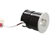 Подсветка для лестниц и ступеней DesignLed GW-R612-3-SL-NW FLOOR R