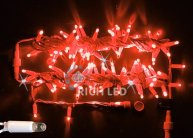 Гирлянда Rich LED RL-S10CF-220V-CW/R