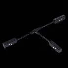 Ввод питания T-образный ST Luce ST006.459.00 Skyline 48