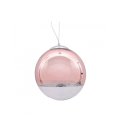 Подвесной светильник Lumina Deco LDP 108-200 R.GD Ibiza
