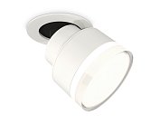 Встраиваемый светильник Ambrella light XM8101528