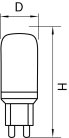 Лампа Lightstar 940494