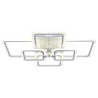 Потолочный светильник Escada 10220/6LED 120W