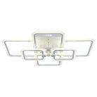 Потолочный светильник Escada 10220/6LED 120W