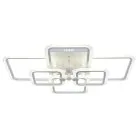 Потолочный светильник Escada 10220/6LED 120W