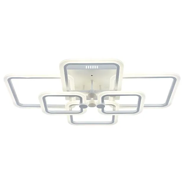 Потолочный светильник Escada 10220/6LED 120W