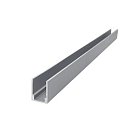 Профиль 1м ARL-STARDUST-3020-1000 ANOD Arlight 046203