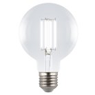 Лампочка светодиодная Uniel LED-G95-5W/4000K/E27/CL GLY01TR Яркая A++