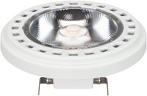 Лампа светодиодная Arlight 026886 AR111-Unit-G53-15W- Day4000 прозрачная
