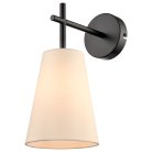 светильник настенный, E14, 40W Velante 338-021-01 Современный стиль