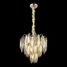 Подвесная люстра Wertmark WE144.05.303 ORLANDA