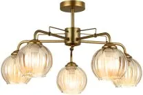 Потолочная люстра Escada 1135/5P Clever